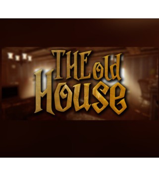 The Old House Steam Key GLOBAL